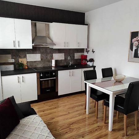 Apartment Zunabovic Trogir Exterior foto