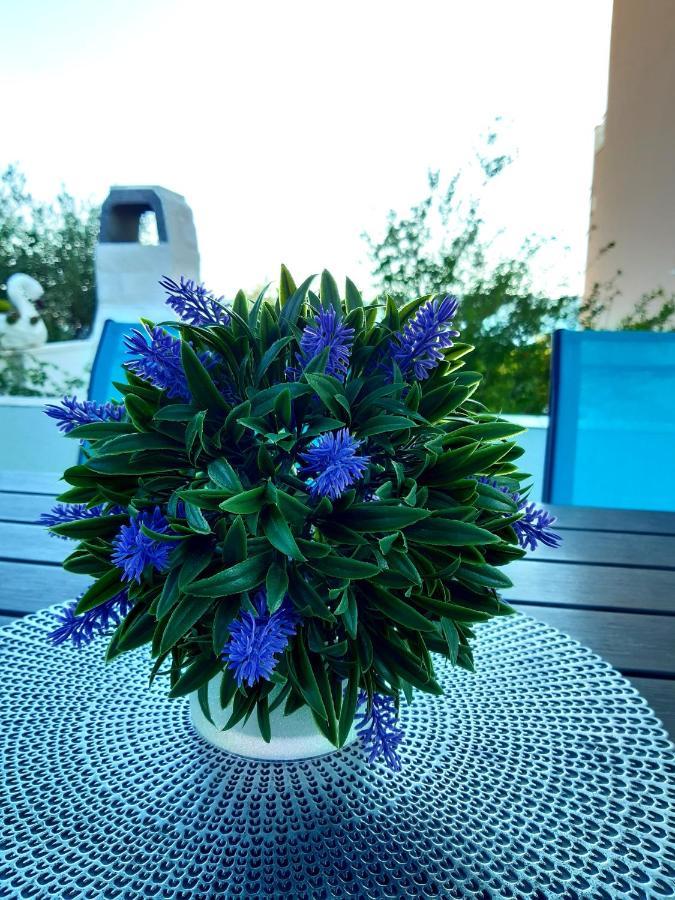 Apartment Zunabovic Trogir Exterior foto