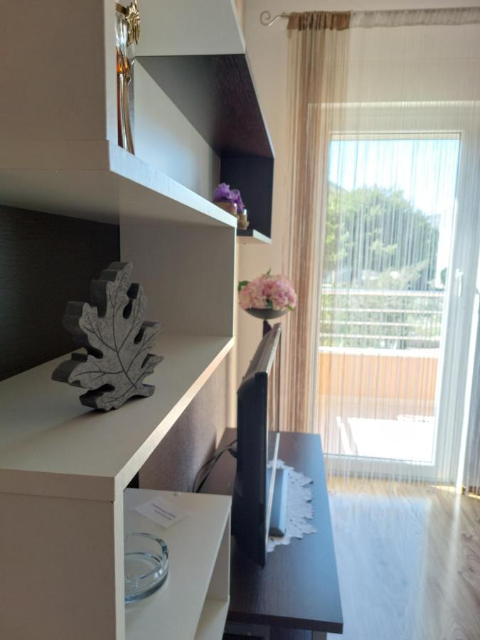 Apartment Zunabovic Trogir Exterior foto