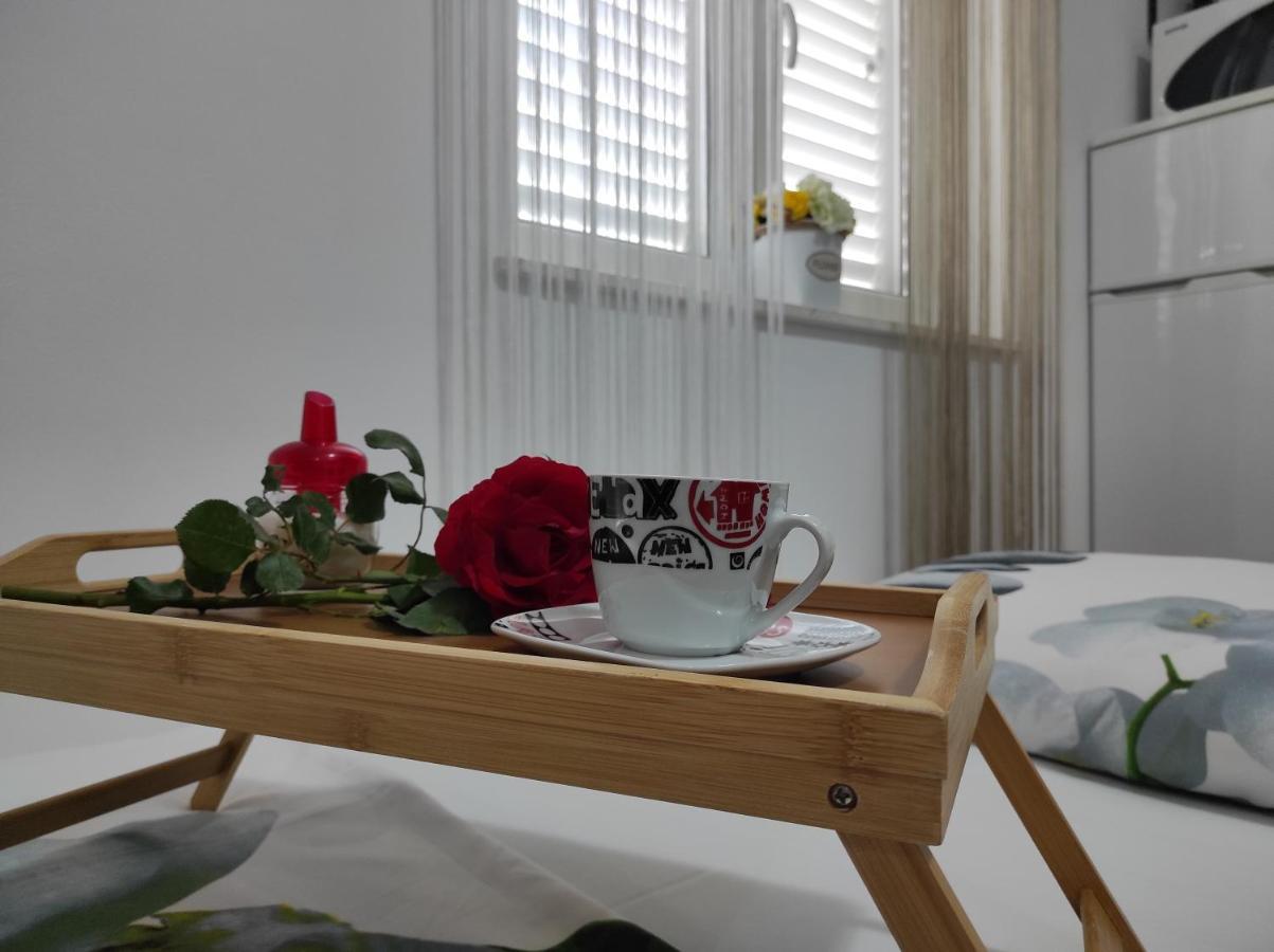 Apartment Zunabovic Trogir Exterior foto