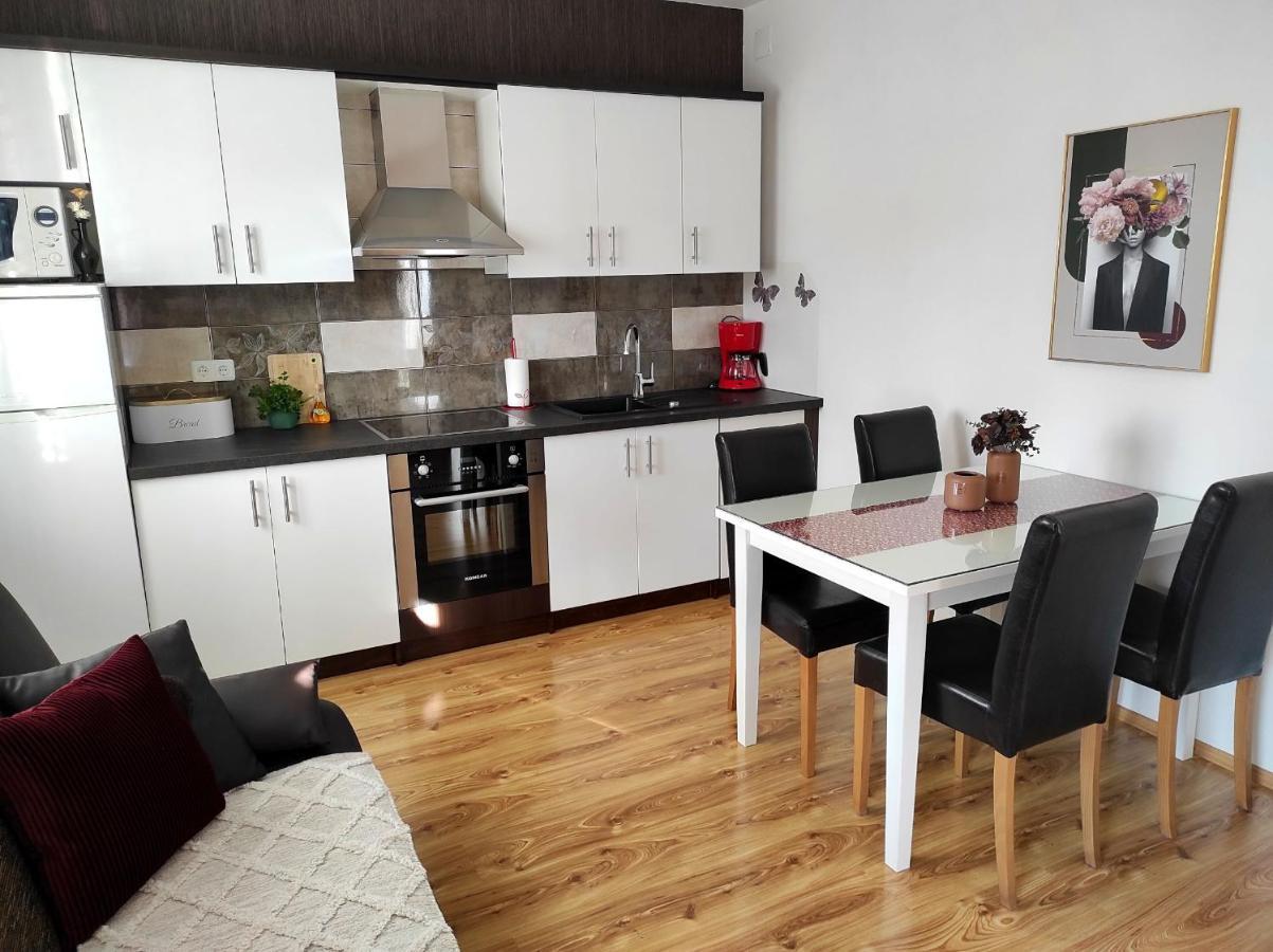 Apartment Zunabovic Trogir Exterior foto